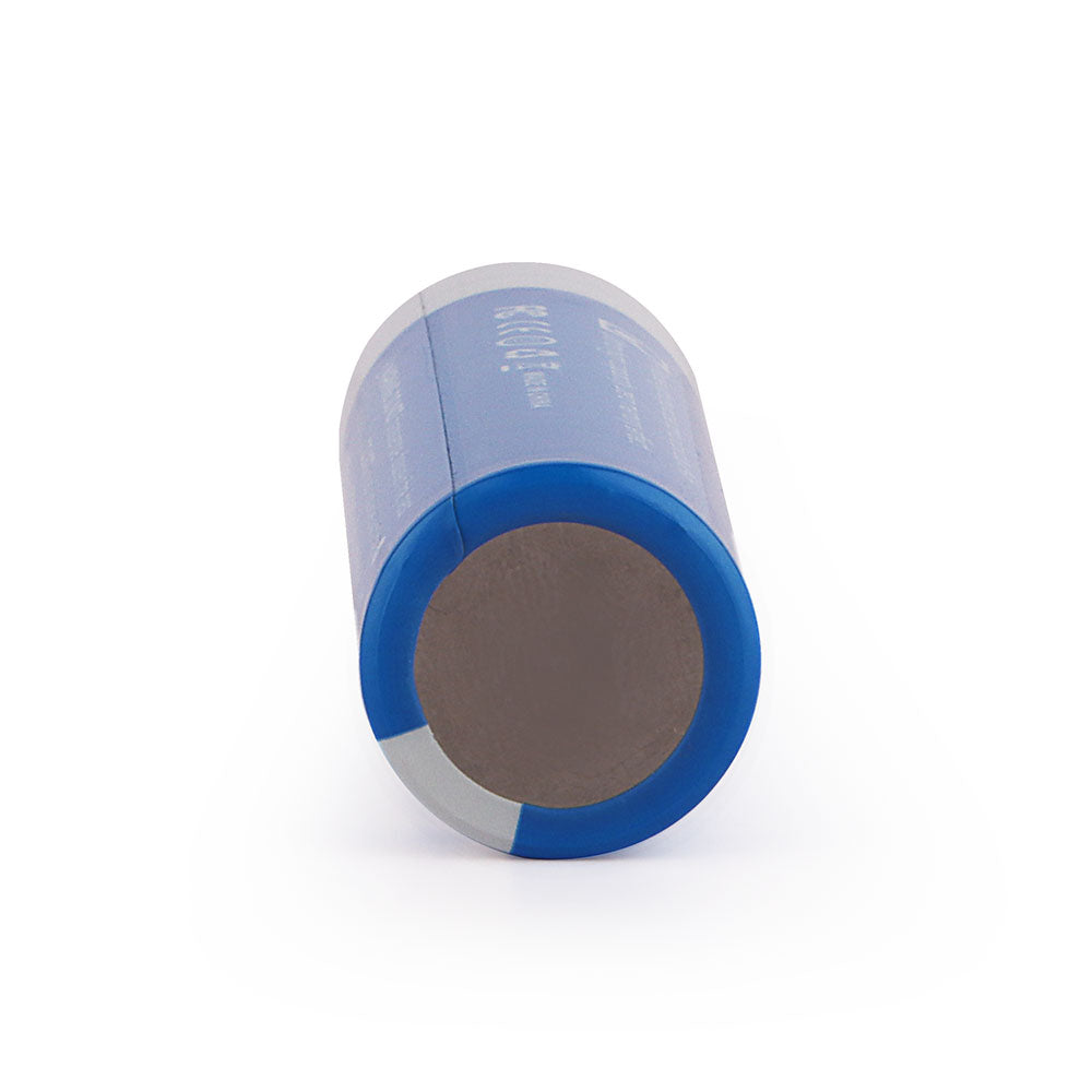 PureUltra 18650 3500mAh 3.7V with PCB Lithium-ion Rechargeable Battery, NippleTop