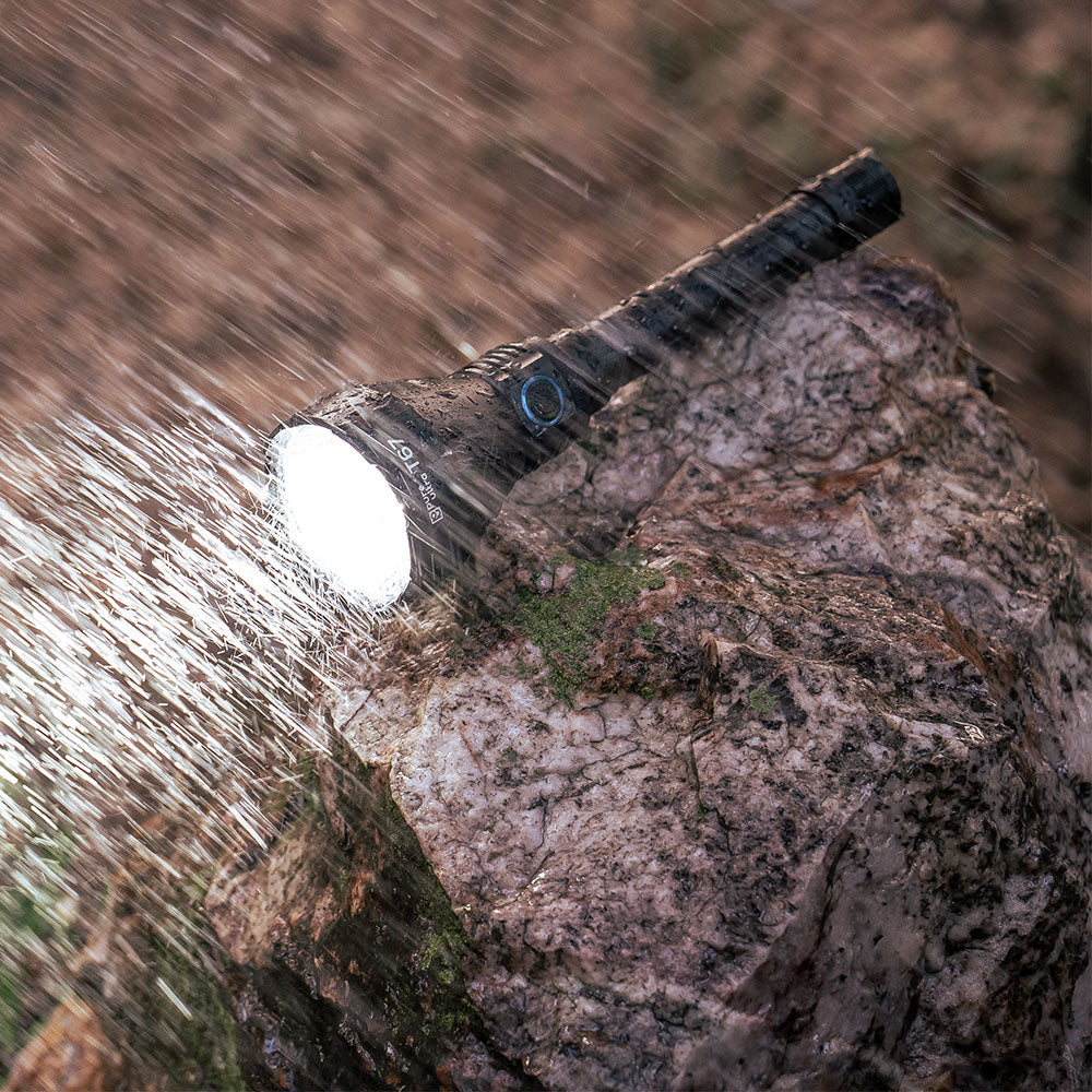 PureUltra T67 Full Kit-6700 Lumens Hunting Flashlight