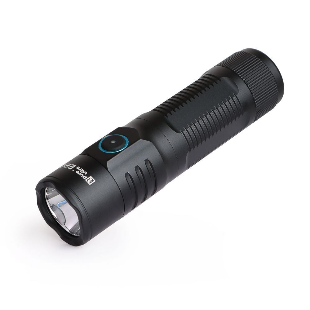 E20 EDC Flashlight Kit 2000Lumens