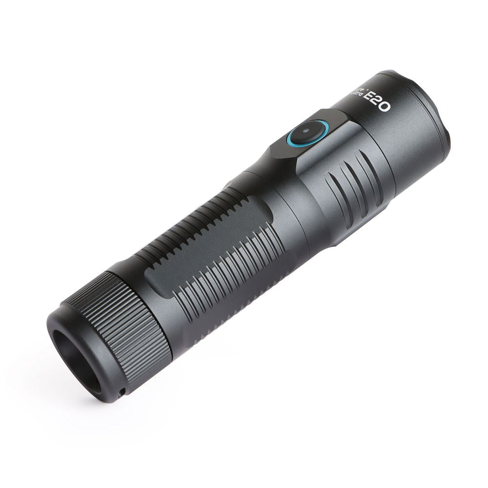 E20 EDC Flashlight Kit 2000Lumens