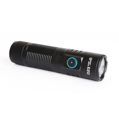 E20 EDC Flashlight Kit 2000Lumens